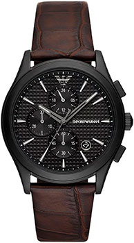 Часы Emporio Armani Paolo AR11549